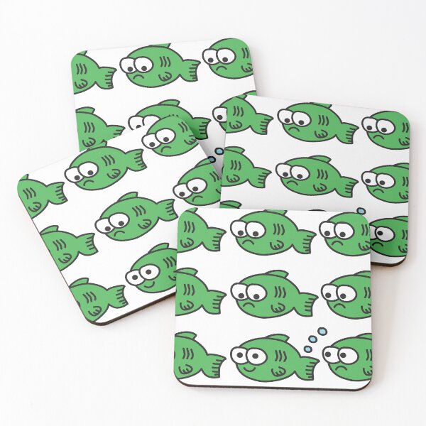 Item preview, fish fart designed and sold by TODD GOLDMAN.