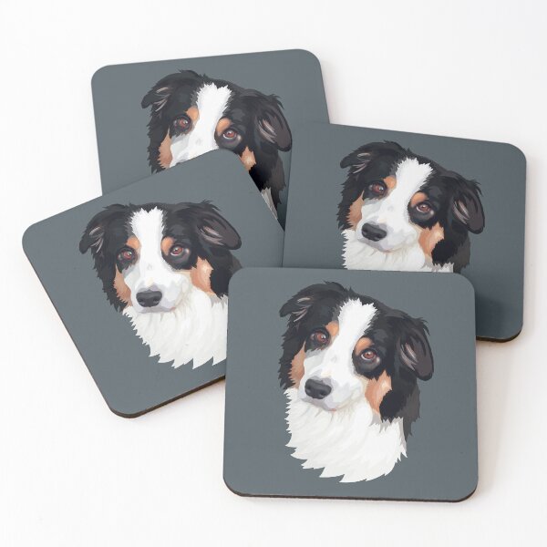Item preview, Mattie designed and sold by Kat's Dogs.