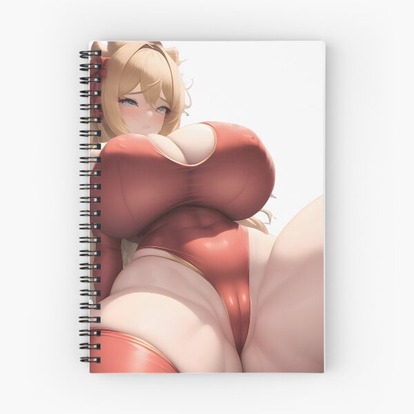 Item preview, Anime Waifu designed and sold by JuicedToTheBrim.