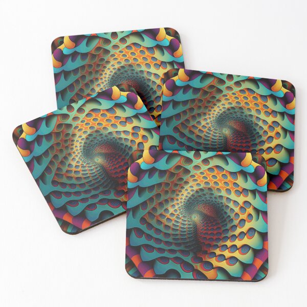 Item preview, Optical Illusion designed and sold by SeedDesign.