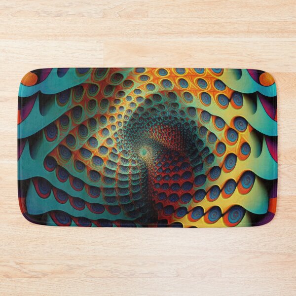 Item preview, Optical Illusion designed and sold by SeedDesign.