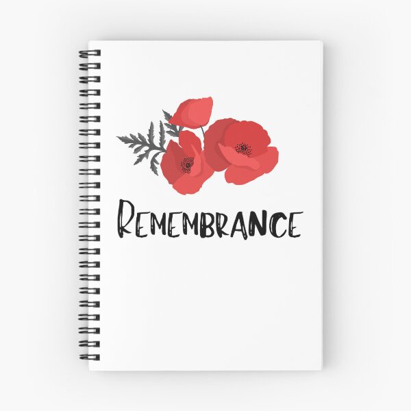 Item preview, Happy Remembrance Day designed and sold by salazare01.