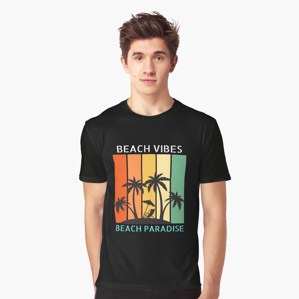 Aperçu de l'œuvre T-shirt graphique créée et vendue par merchbyzakariy.