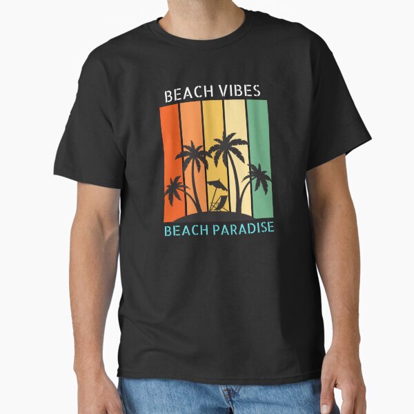 T-shirt classique