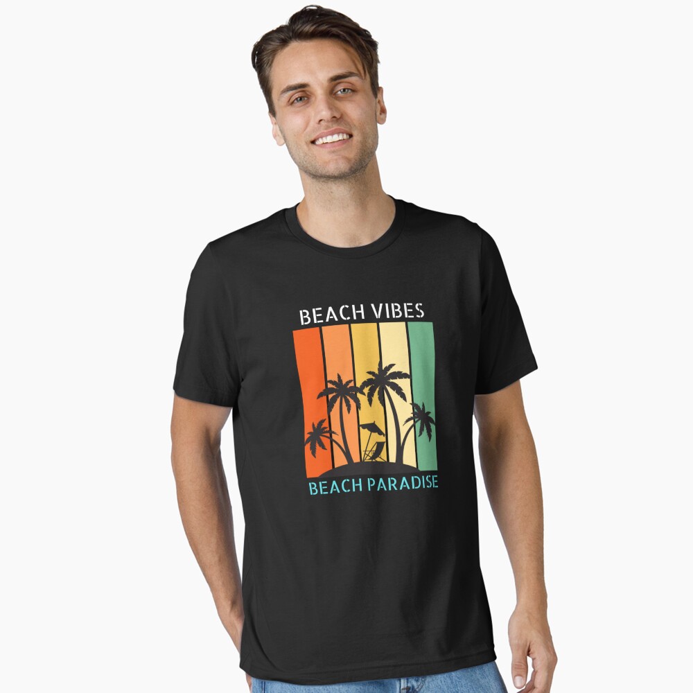 Aperçu de l'œuvre T-shirt essentiel créée et vendue par merchbyzakariy.