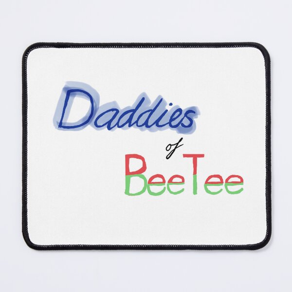 Item preview, Daddies of Beetee Logo designed and sold by voletype.