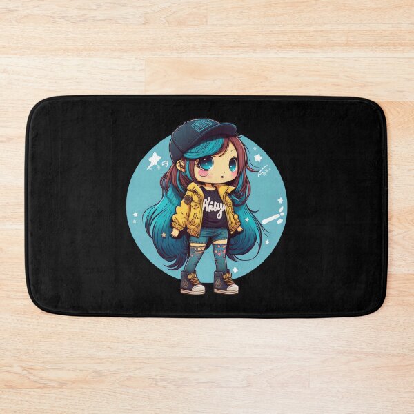 Item preview, Cool Comfy Street Style Urban Fashion Chic Girl designed and sold by ultra-cute.