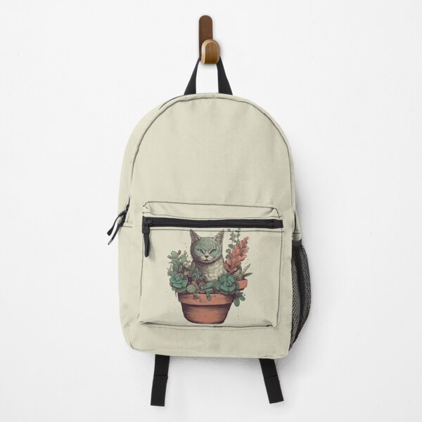 Item preview, Catcus Plant Lady 4 designed and sold by Paninato.