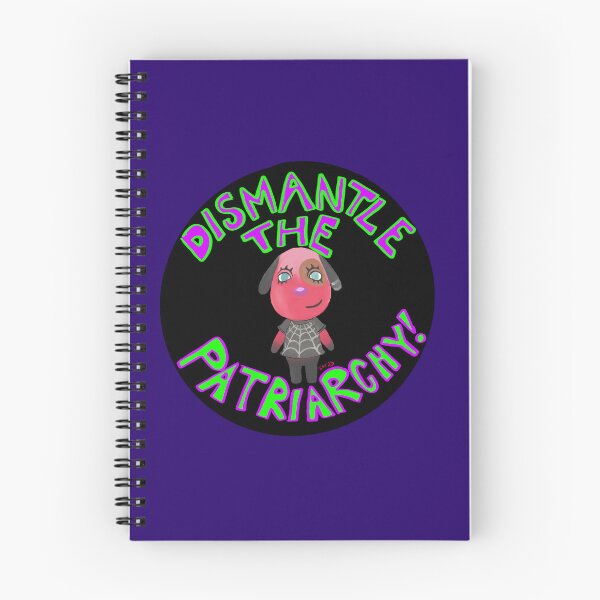Item preview, Dismantle The Patriarchy! designed and sold by frumpyqueer.