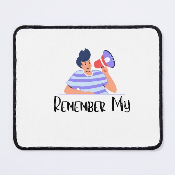 Item preview, Remember Me, Remembrance Day designed and sold by salazare01.