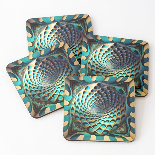 Item preview, Optical Illusion designed and sold by SeedDesign.