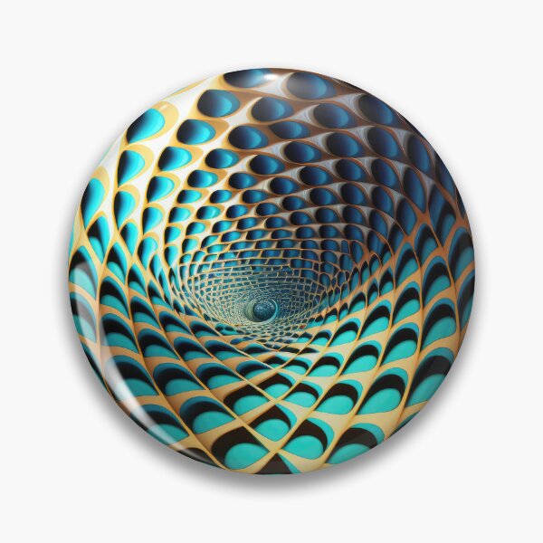 Item preview, Optical Illusion designed and sold by SeedDesign.