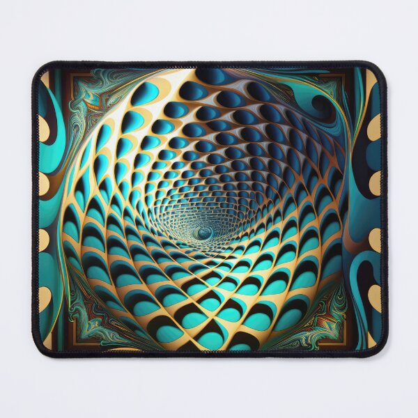 Item preview, Optical Illusion designed and sold by SeedDesign.
