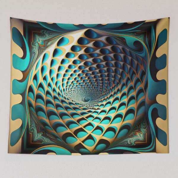 Item preview, Optical Illusion designed and sold by SeedDesign.