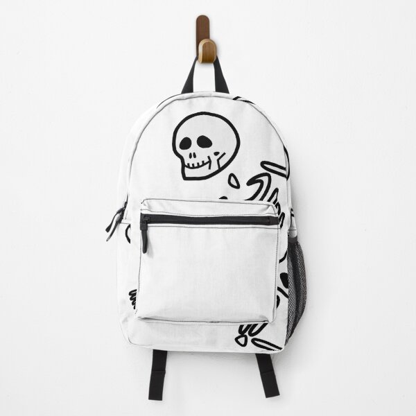 Item preview, Running skeleton designed and sold by WhisperOfIce.
