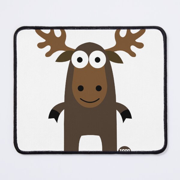 Item preview, Amoosing Moose designed and sold by TODD GOLDMAN.