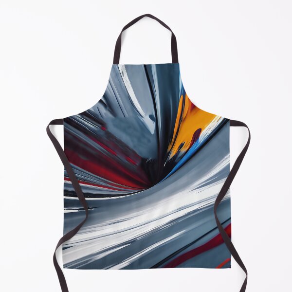Item preview, Fluidity of Viscous Liquid Twirling into a Centralized Drain designed and sold by deniselynnimage.