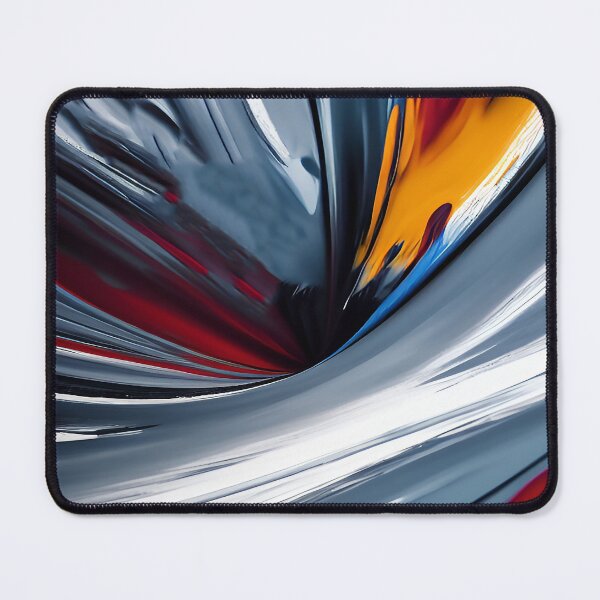 Item preview, Fluidity of Viscous Liquid Twirling into a Centralized Drain designed and sold by deniselynnimage.