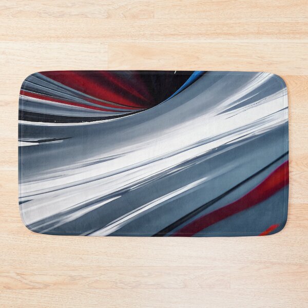 Item preview, Fluidity of Viscous Liquid Twirling into a Centralized Drain designed and sold by deniselynnimage.
