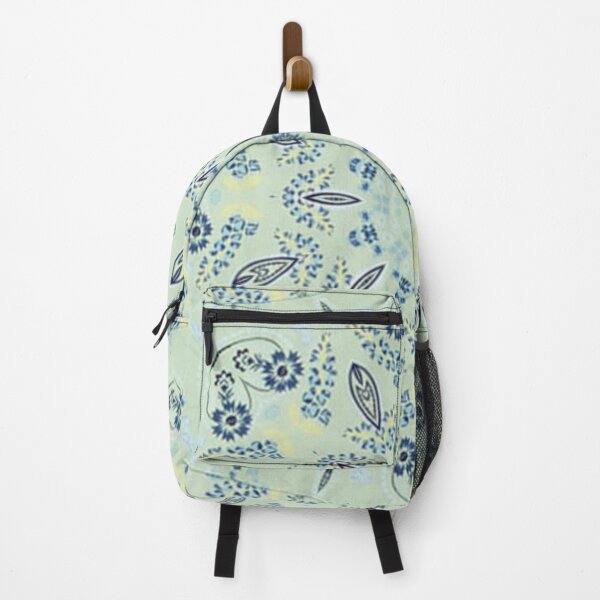 Item preview, Soft colorful Paisley summer pattern designed and sold by Right-UR.