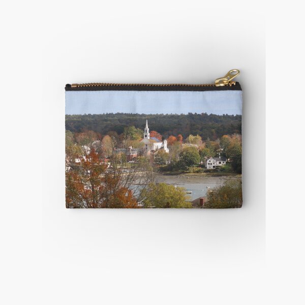 Item preview, Small coast town in Maine designed and sold by RYBHOWE.