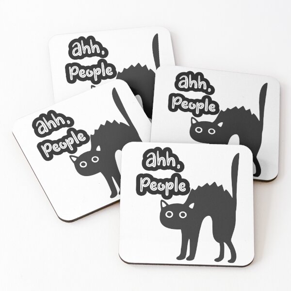 Item preview, Ahh, people designed and sold by Twisted Willow Creates .