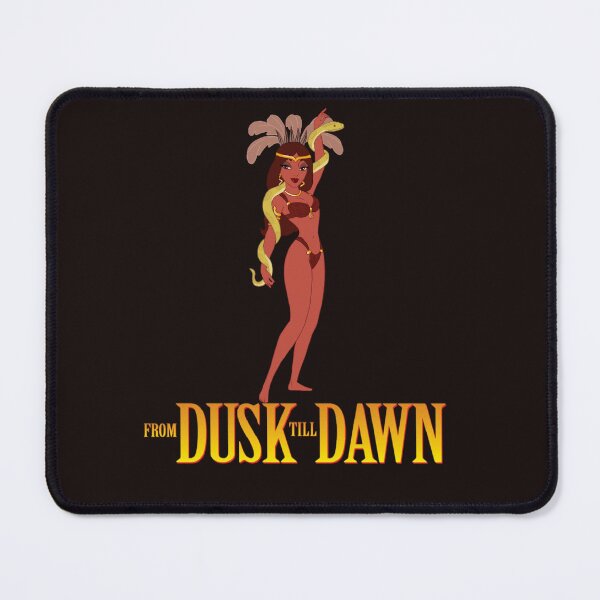 Item preview, From dusk till dawn selma hayek designed and sold by ArminGreen.