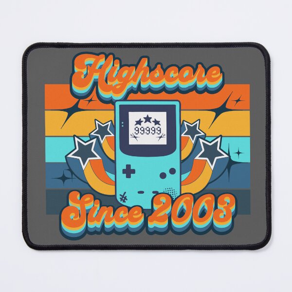 Item preview, High score since 2003 designed and sold by BYNDART.