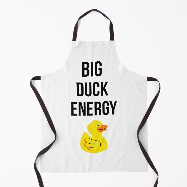 Item preview, Big Duck Energy designed and sold by Ounistore.