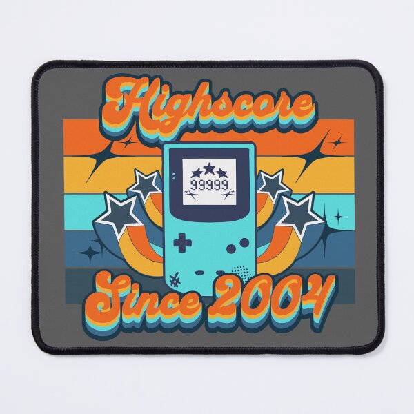 Item preview, High score since 2004 designed and sold by BYNDART.