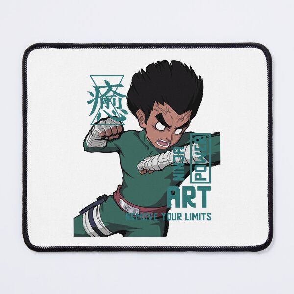Item preview, Rocklee drip designed and sold by BiankaSauer.
