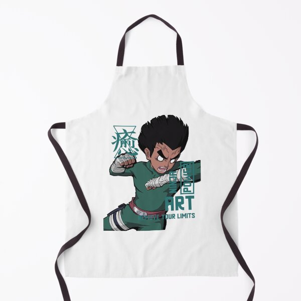 Item preview, Rocklee drip designed and sold by BiankaSauer.