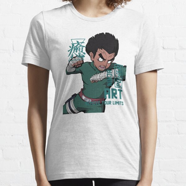 Item preview, Rocklee  drip designed and sold by BiankaSauer.