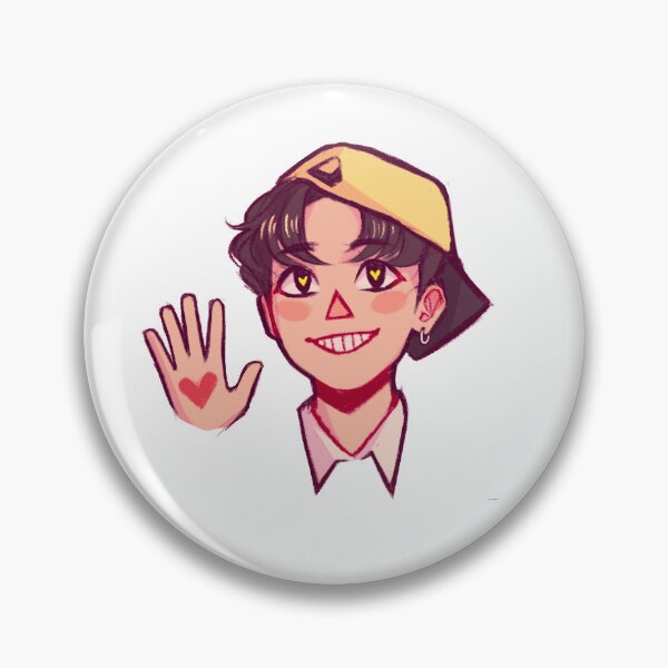Item preview, Anthonny / Boys Planet designed and sold by garbageOwO.