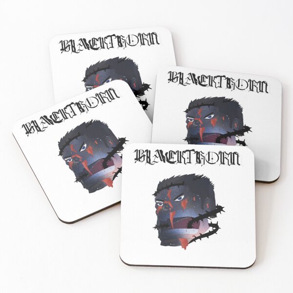 Item preview, Blackthorn - Stormlight archive  designed and sold by outofflow.