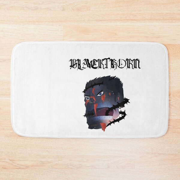 Item preview, Blackthorn - Stormlight archive  designed and sold by outofflow.