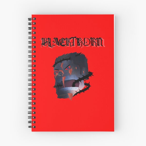 Item preview, Blackthorn - Stormlight archive  designed and sold by outofflow.