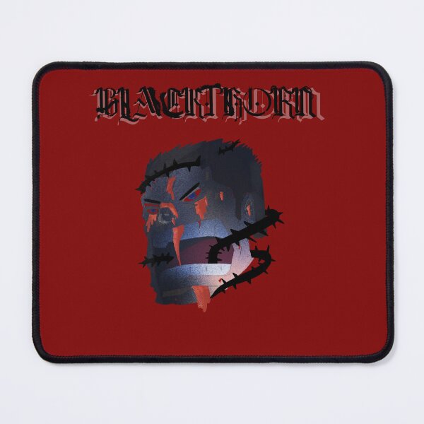 Item preview, Blackthorn - Stormlight archive  designed and sold by outofflow.