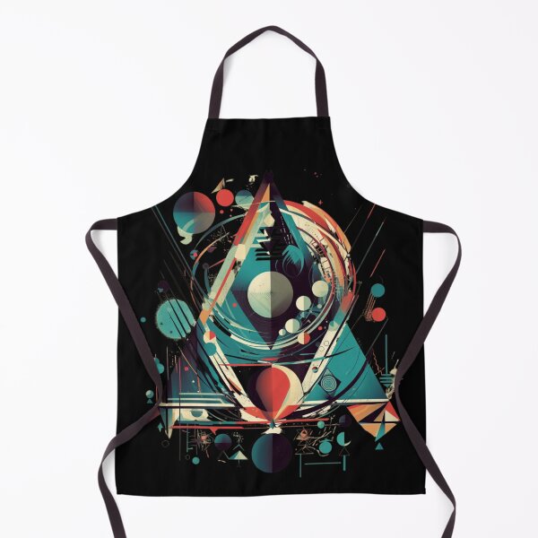 Item preview, Geometric Wonders. designed and sold by DiamondPixel.