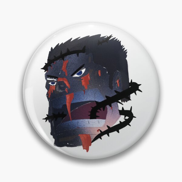 Item preview, Blackthorn - Stormlight archive  designed and sold by outofflow.