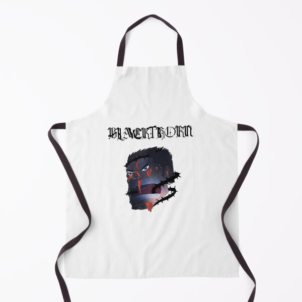 Item preview, Blackthorn - Stormlight archive designed and sold by outofflow.