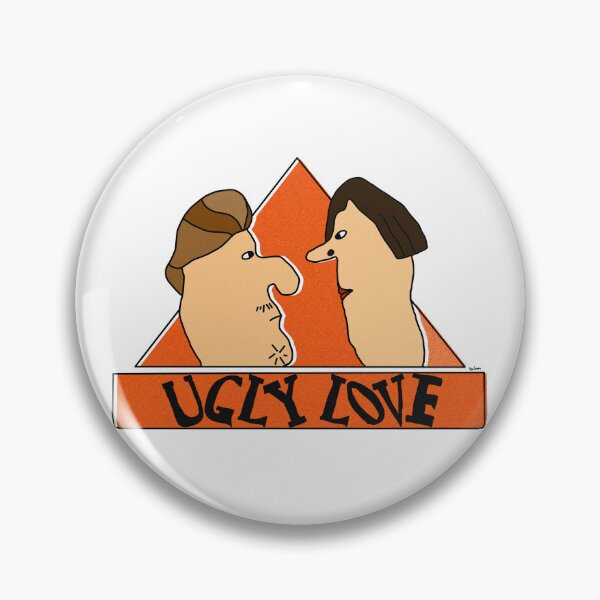 Item preview, Ugly Love designed and sold by Rorb.