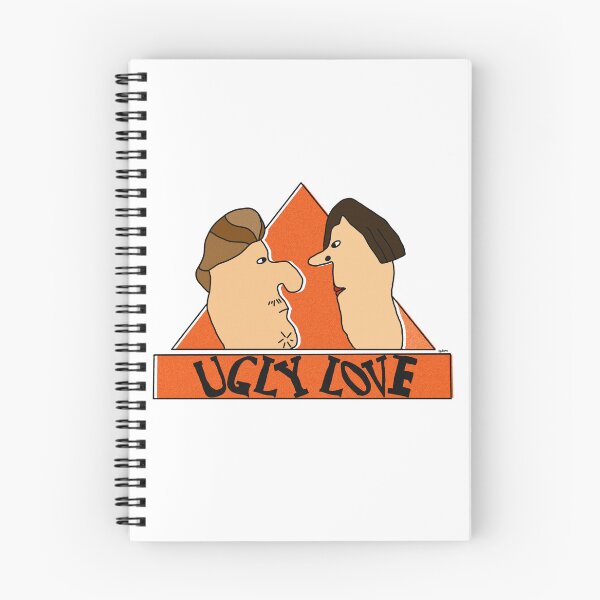 Item preview, Ugly Love designed and sold by Rorb.