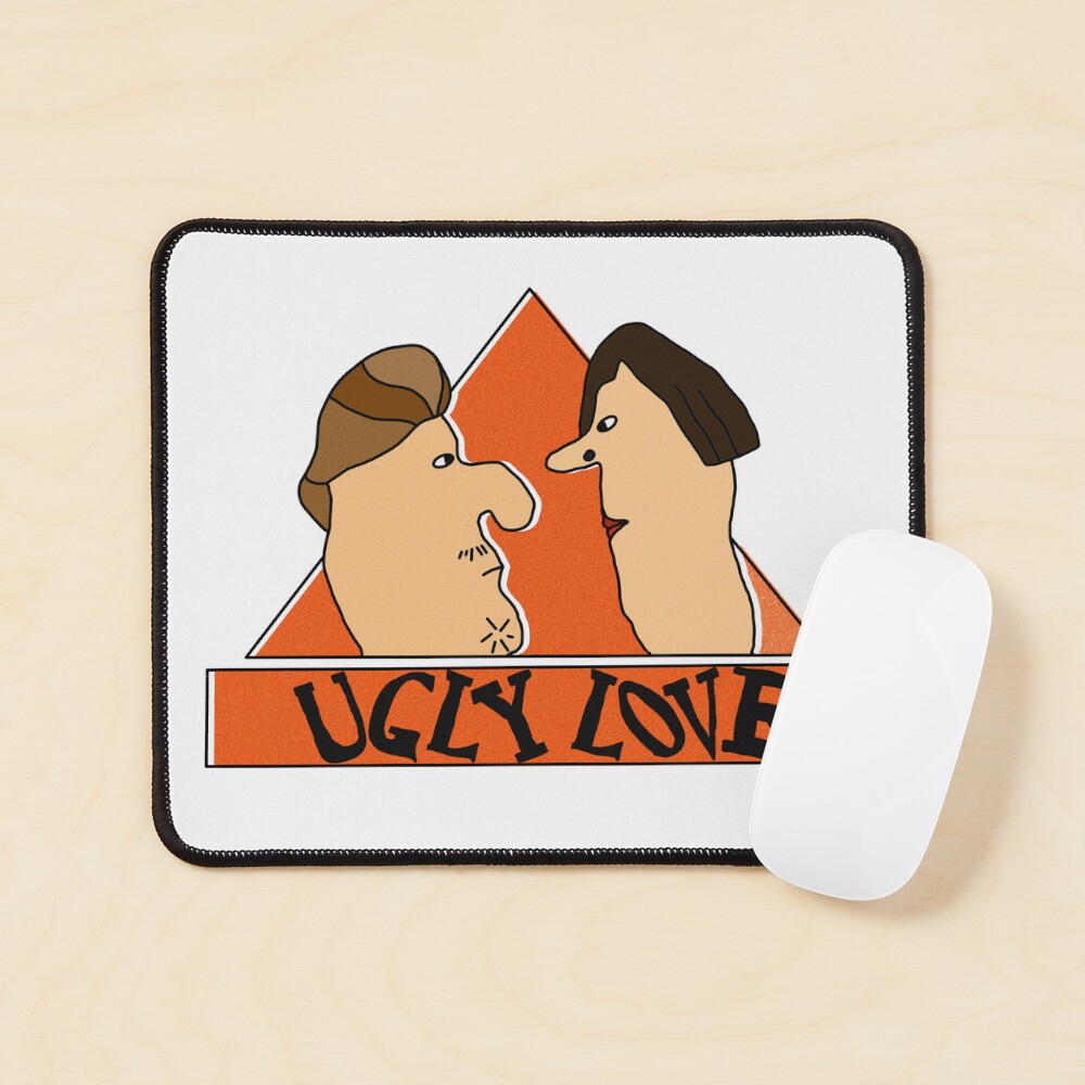 Item preview, Mouse Pad designed and sold by Rorb.