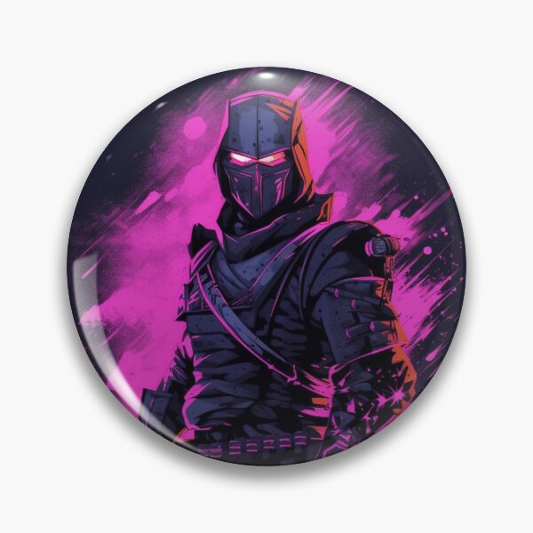 Item preview, samurai warrior designed and sold by Soronelite.