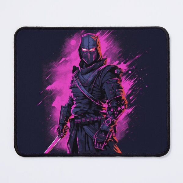 Item preview, samurai warrior designed and sold by Soronelite.