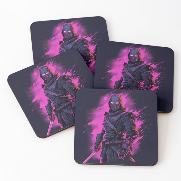Item preview, samurai warrior designed and sold by Soronelite.