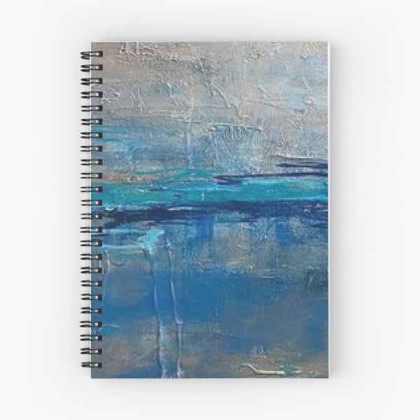 Item preview, blue lagoon designed and sold by Aquila Light Pictures.
