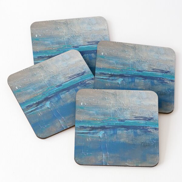 Item preview, blue lagoon designed and sold by Aquila Light Pictures.