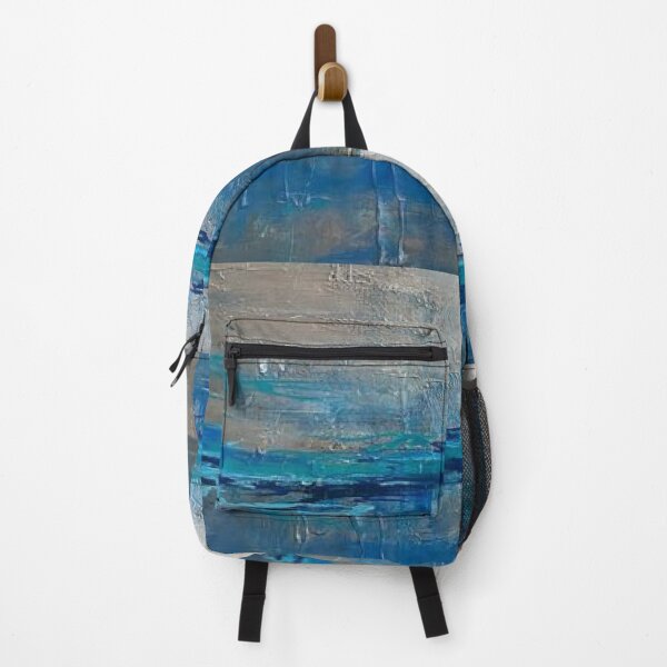 Item preview, blue lagoon designed and sold by Aquila Light Pictures.